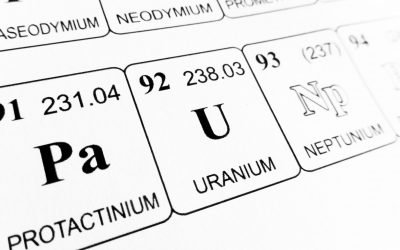 Qu&rsquo;est-ce que la radioactivité ?