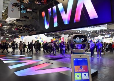 photo vivatech 2019